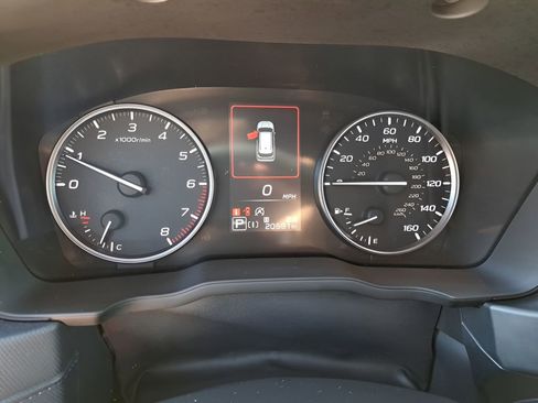 Used 2025 Subaru Forester Limited image 21