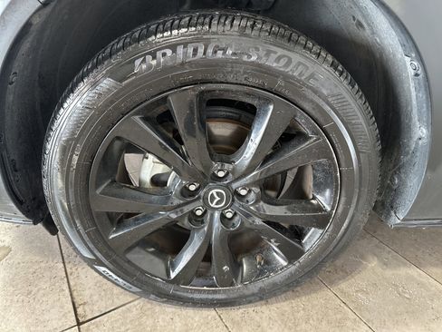 Certified 2023 MAZDA CX-30 AWD 2.5 S w/ Preferred Package image 10