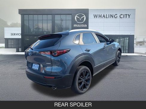 Certified 2026 MAZDA CX-30 AWD 2.5 S image 6