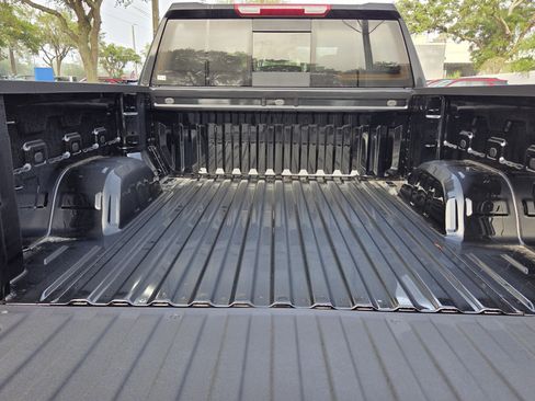 New 2026 Chevrolet Silverado 1500 LT w/ All Star Edition Plus AWD/4WD image 20