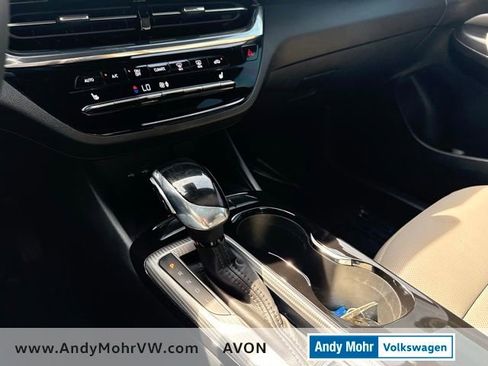 Used 2024 Buick Envista Avenir FWD image 28