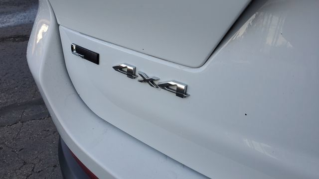 Used 2022 Jeep Grand Cherokee L Laredo w/ Luxury Tech Group I AWD/4WD image 25