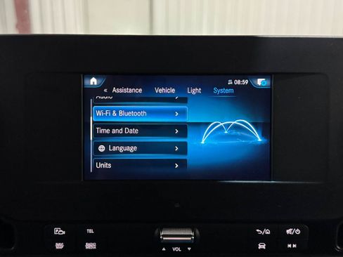 Used 2023 Mercedes-Benz Sprinter 2500 w/ Acoustic Package image 26