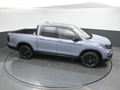 New 2026 Honda Ridgeline Black Edition image 31