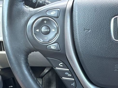 Used 2017 Honda Pilot EX-L image 24