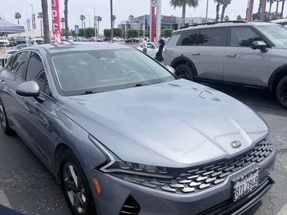 Used 2021 Kia K5 LXS