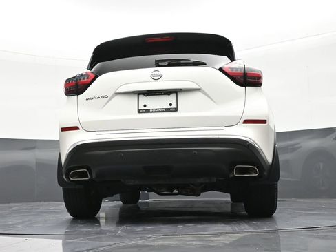 Used 2021 Nissan Murano S FWD image 23