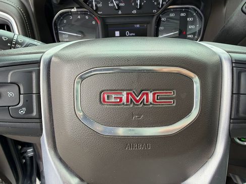Used 2020 GMC Sierra 1500 SLT w/ SLT Premium Package AWD/4WD image 27