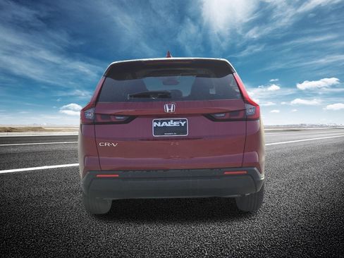 New 2026 Honda CR-V EX-L image 8