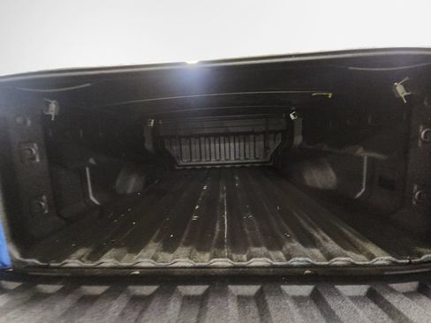 Certified 2026 Chevrolet Colorado Trail Boss AWD/4WD image 26