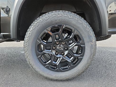 New 2026 Chevrolet Colorado Trail Boss image 24