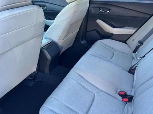 Used 2023 Honda Accord EX image 14