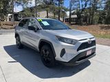 Used 2019 Toyota RAV4 LE image 2