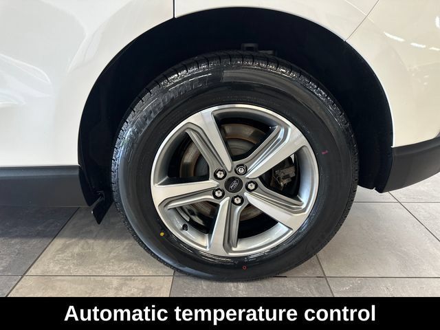 Used 2023 Ford Edge SEL w/ Convenience Package AWD/4WD image 8