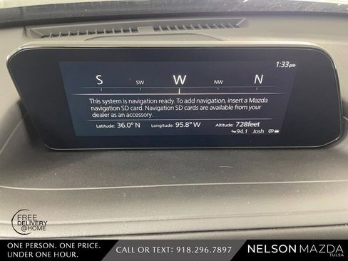 New 2026 MAZDA CX-30 AWD 2.5 S w/ Select Sport Pkg image 30