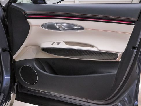 Certified 2026 Genesis GV70 3.5T Sport Prestige AWD/4WD image 28