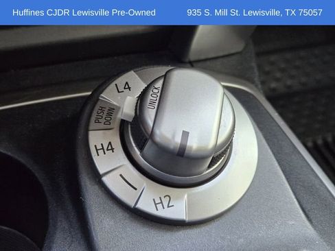 Used 2018 Toyota 4Runner SR5 Premium image 23