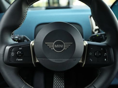 Used 2025 MINI Cooper Countryman S w/ Comfort Package Max AWD/4WD image 33
