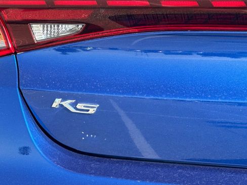 Used 2021 Kia K5 GT-Line AWD/4WD image 30