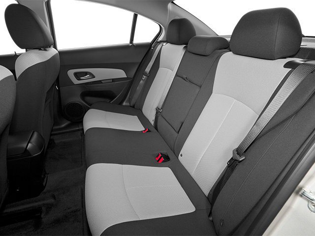 Used 2013 Chevrolet Cruze LT w/ Enhanced Safety Package FWD image 17