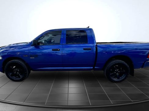 Used 2019 RAM 1500 Express w/ Wheel & Sound Group AWD/4WD image 3
