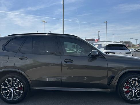 Used 2026 BMW X5 xDrive40i image 11