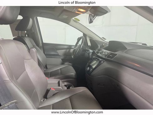 Used 2014 Honda Odyssey EX-L image 14
