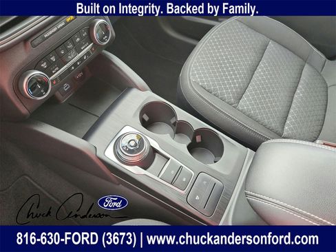 Used 2023 Ford Escape Active image 14
