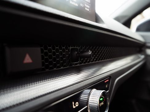 Certified 2025 Honda CR-V Sport-L image 31