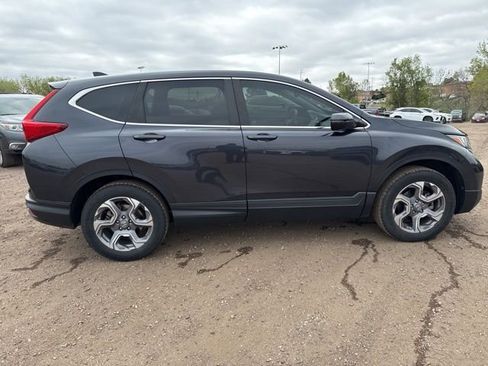 Used 2019 Honda CR-V EX-L image 7