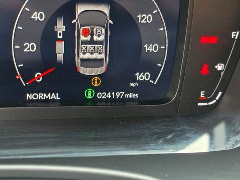 Used 2025 Honda Civic Si image 24