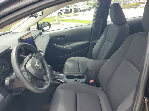 Used 2024 Toyota Corolla LE FWD image 15