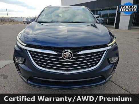 Certified 2023 Buick Enclave Premium image 2
