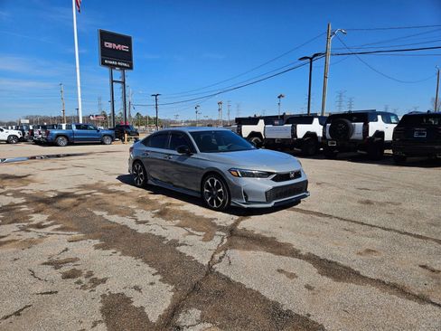 Used 2026 Honda Civic Sport Touring image 38