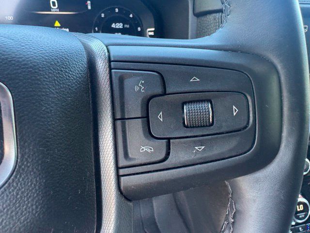 Used 2024 GMC Yukon XL Denali AWD/4WD image 22