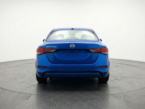 Used 2025 Nissan Sentra SV image 7