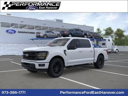 New 2026 Ford F150 XLT