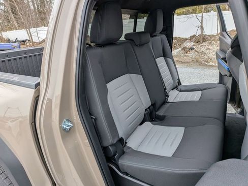 New 2026 Toyota Tacoma TRD Off-Road AWD/4WD image 21