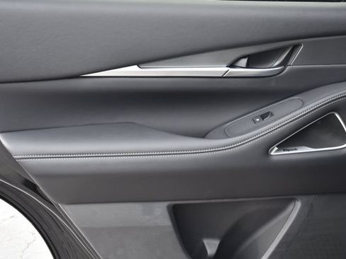 New 2027 INFINITI QX60 Luxe w/ Cargo Package FWD image 31