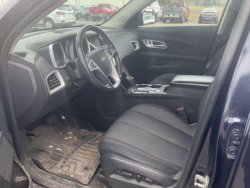 Used 2016 Chevrolet Equinox LT w/ Convenience Package image 5