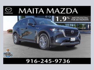 Certified 2024 MAZDA CX-90 Plug-In Hybrid w/ Preferred AWD/4WD 360° Tour