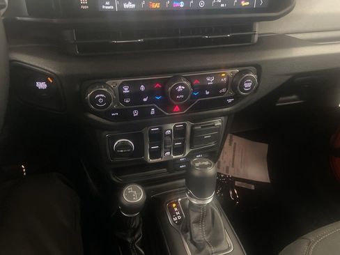 New 2025 Jeep Wrangler Sport S image 10