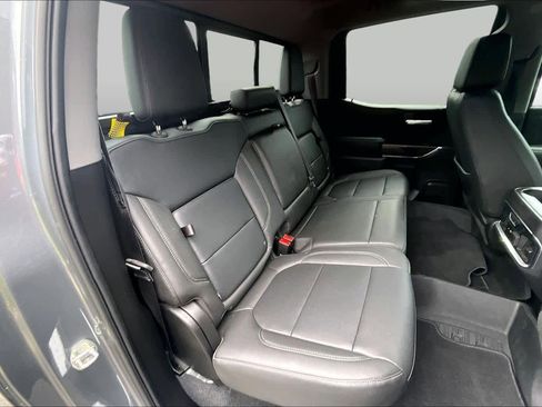Used 2019 GMC Sierra 1500 SLT w/ SLT Premium Plus Package AWD/4WD image 20