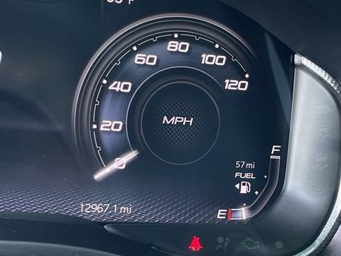 Used 2025 RAM 1500 Rebel w/ Rebel Level 2 Equipment Group AWD/4WD image 16
