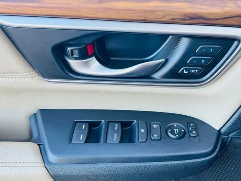 Used 2019 Honda CR-V EX-L image 20