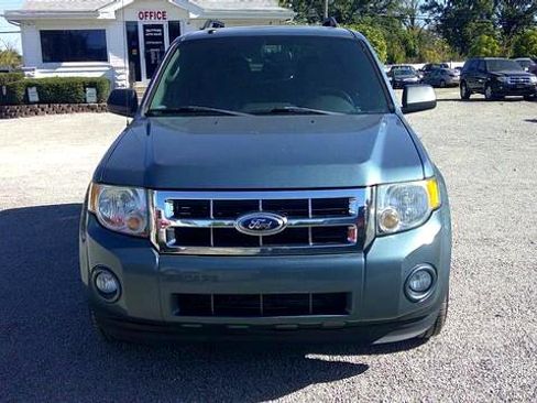 Used 2012 Ford Escape XLT image 6
