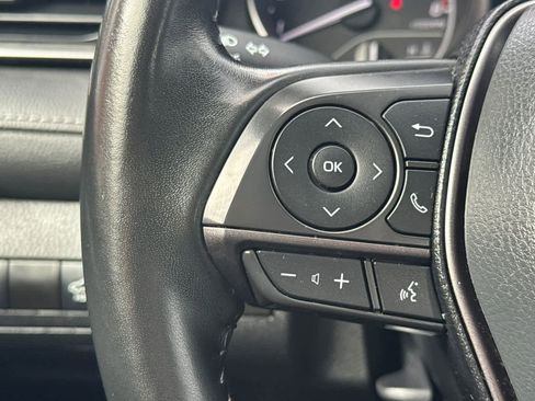 Used 2023 Toyota Camry SE image 23