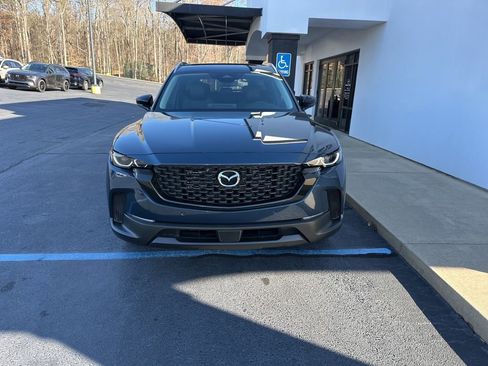 New 2026 MAZDA CX-50 AWD 2.5 S w/ Weather Package image 2
