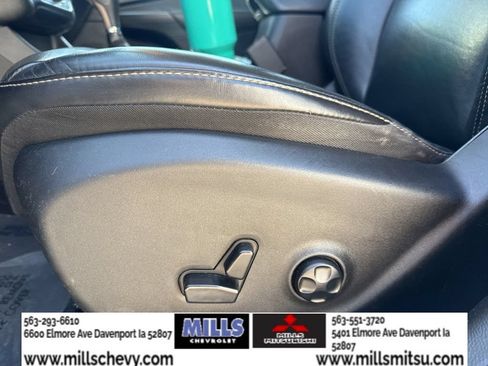 Used 2016 Jeep Cherokee High Altitude AWD/4WD image 11