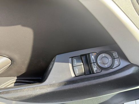 Used 2023 Chevrolet Camaro SS RWD image 16